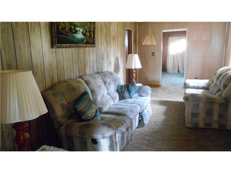 933 East Ridge Avenue Economy, PA 15027 - Photo 3 of 15 Living Room.