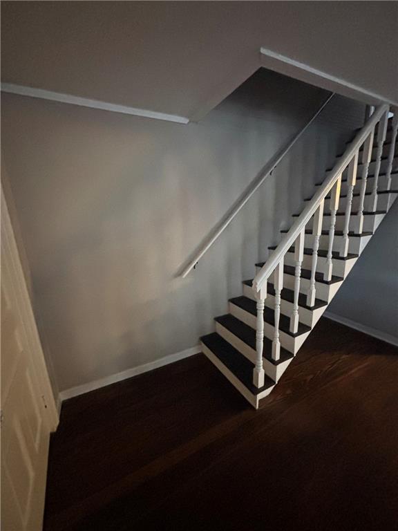 13 Highland Street Gainesville, GA 30501 - Photo 5 of 8 a view of entryway