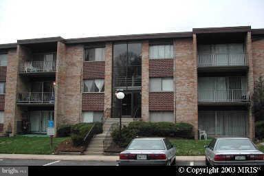 3732 Bel Pre Road, Unit 14 Silver Spring, MD 20906 - Photo 1 of 1 Exterior (Front)
