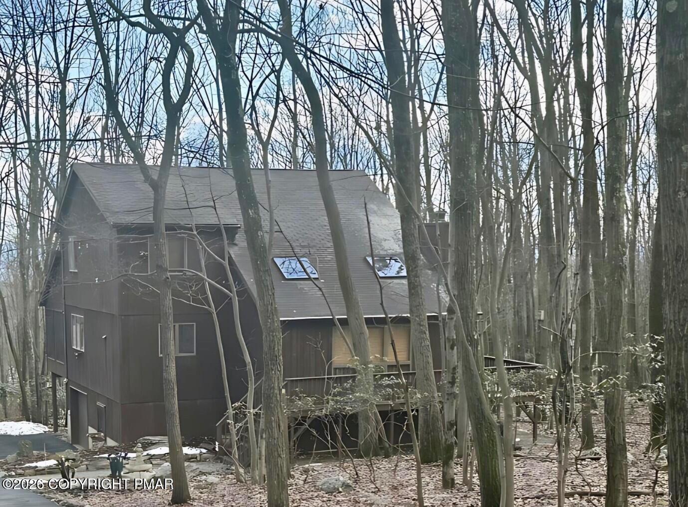 673 Rainbow Terrace Effort, PA 18330 - Photo 23 of 25 Rainbow Front