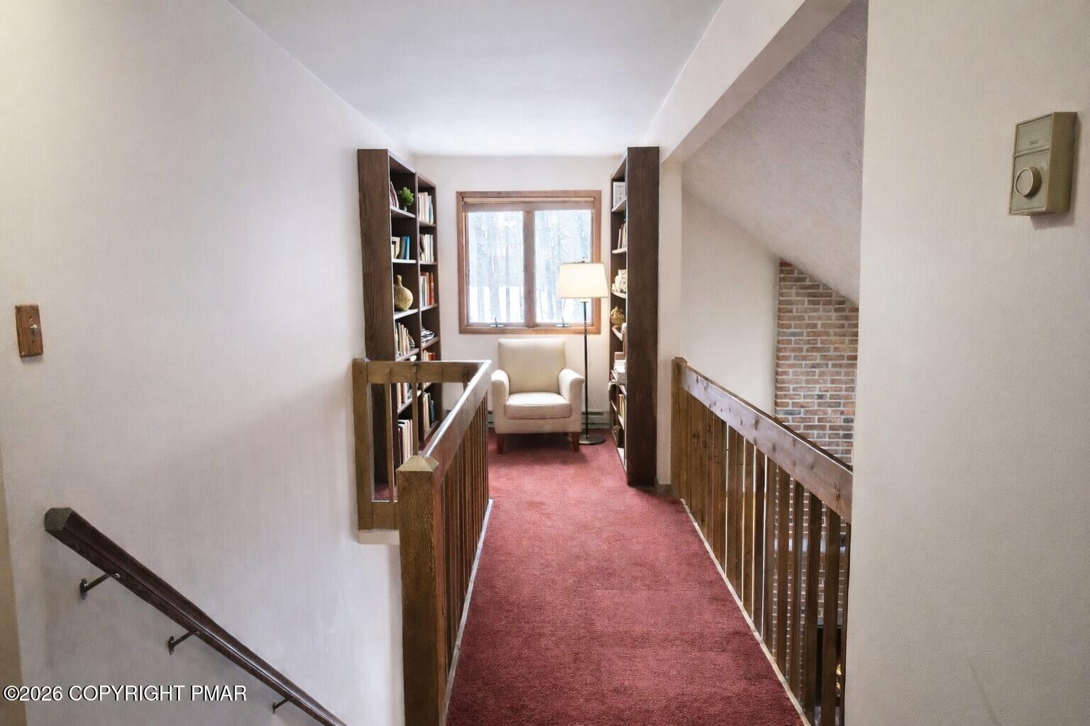 673 Rainbow Terrace Effort, PA 18330 - Photo 5 of 25 Rainbow Reading Nook