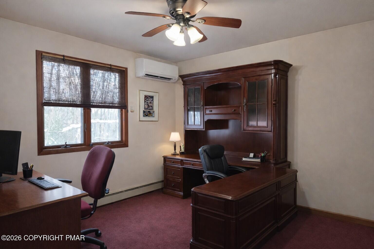 673 Rainbow Terrace Effort, PA 18330 - Photo 8 of 25 Rainbow Bedroom 4