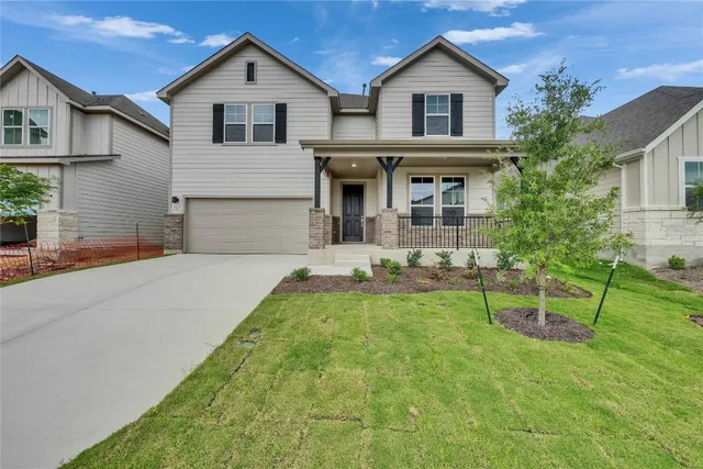 $399,990 | 517 Teasley Drive, Taylor, TX 76574