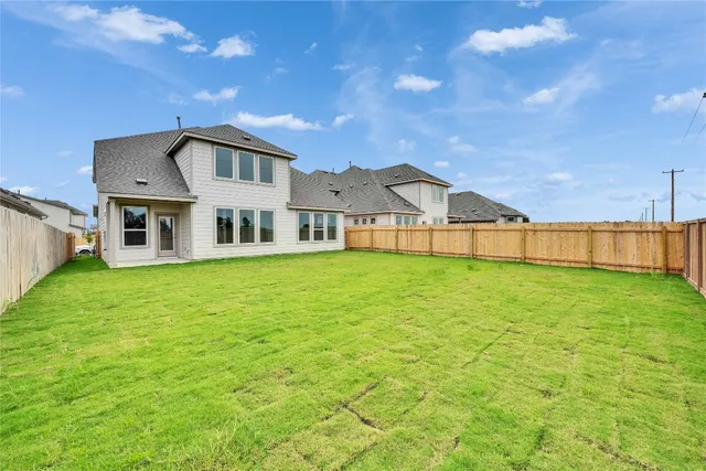 $399,990 | 517 Teasley Drive, Taylor, TX 76574