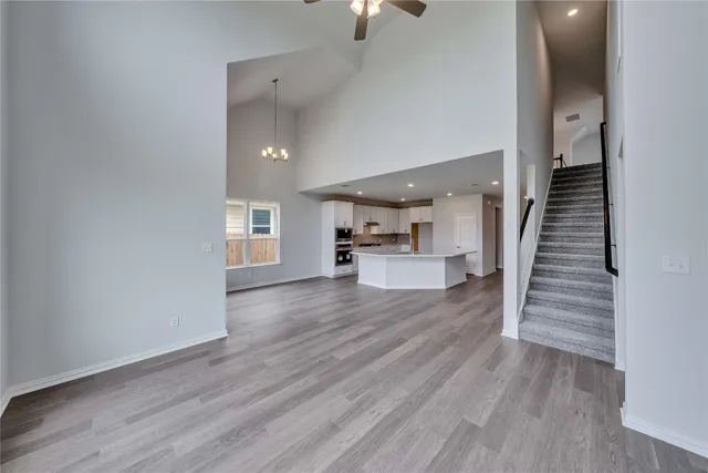 $399,990 | 517 Teasley Drive, Taylor, TX 76574