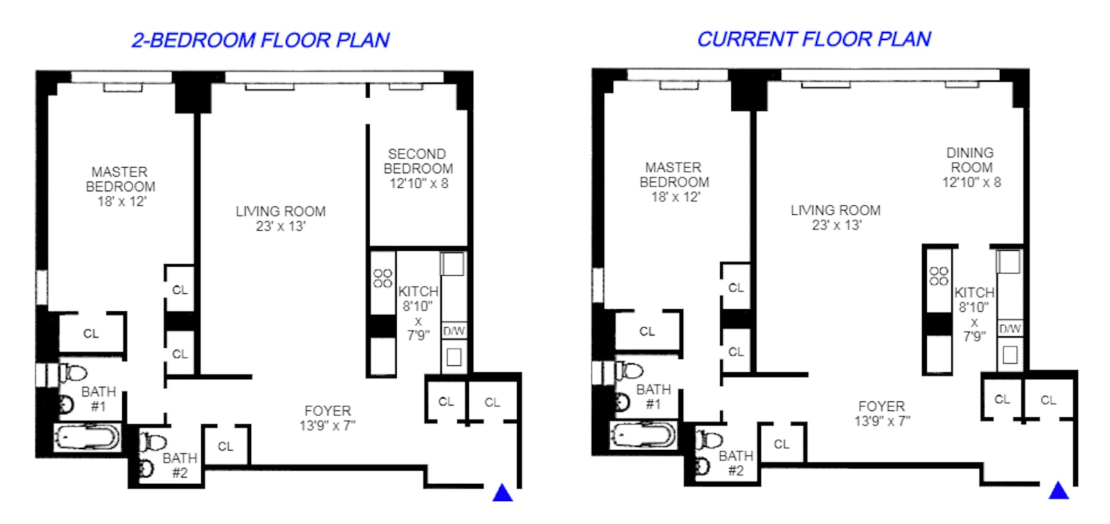 530 East 72nd Street, Unit 10B Manhattan, NY 10021 - Photo 17 of 17