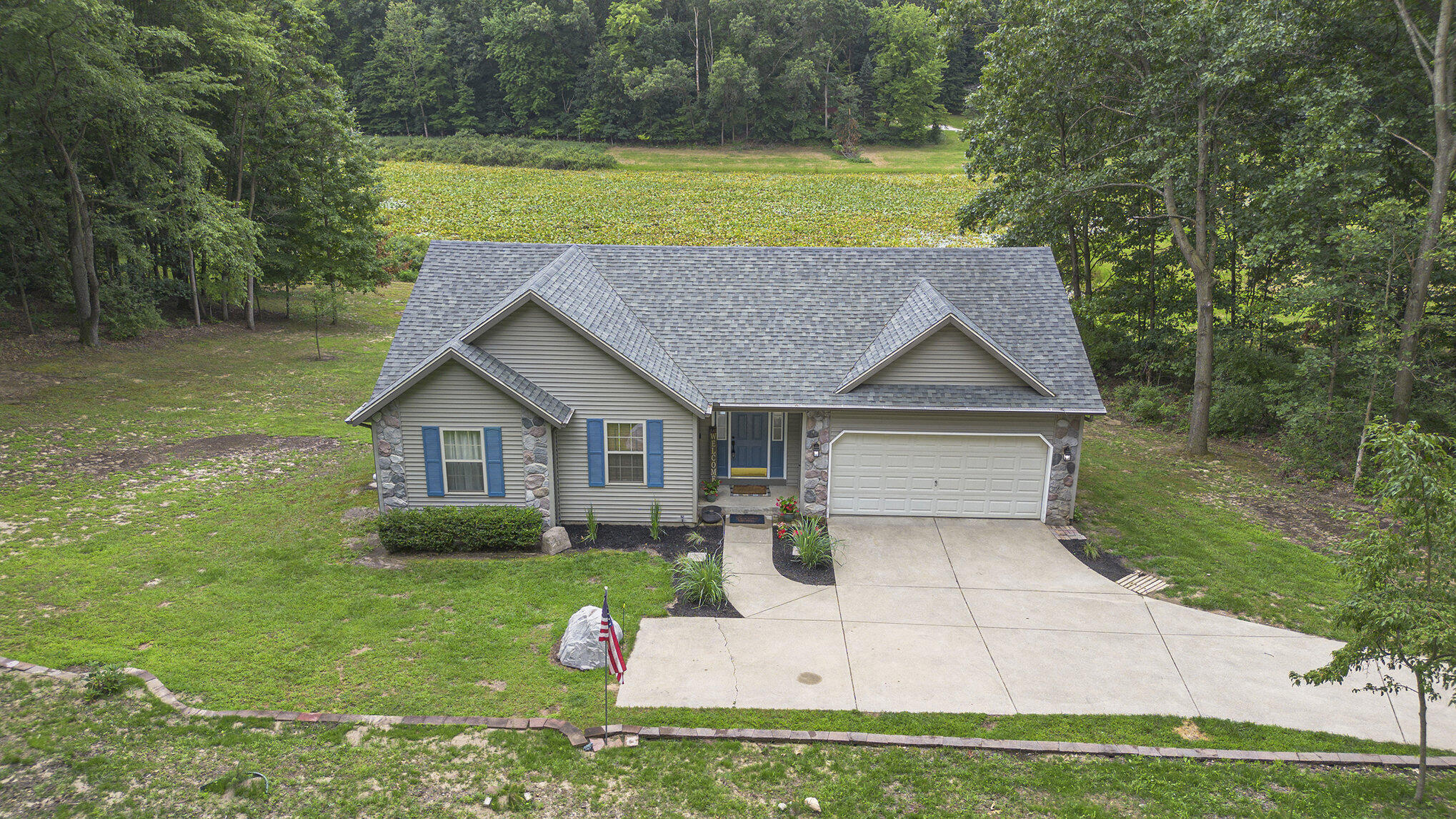 10992 Jones Road Berrien Springs, MI 49103 - Photo 26 of 31 027_dji_0005