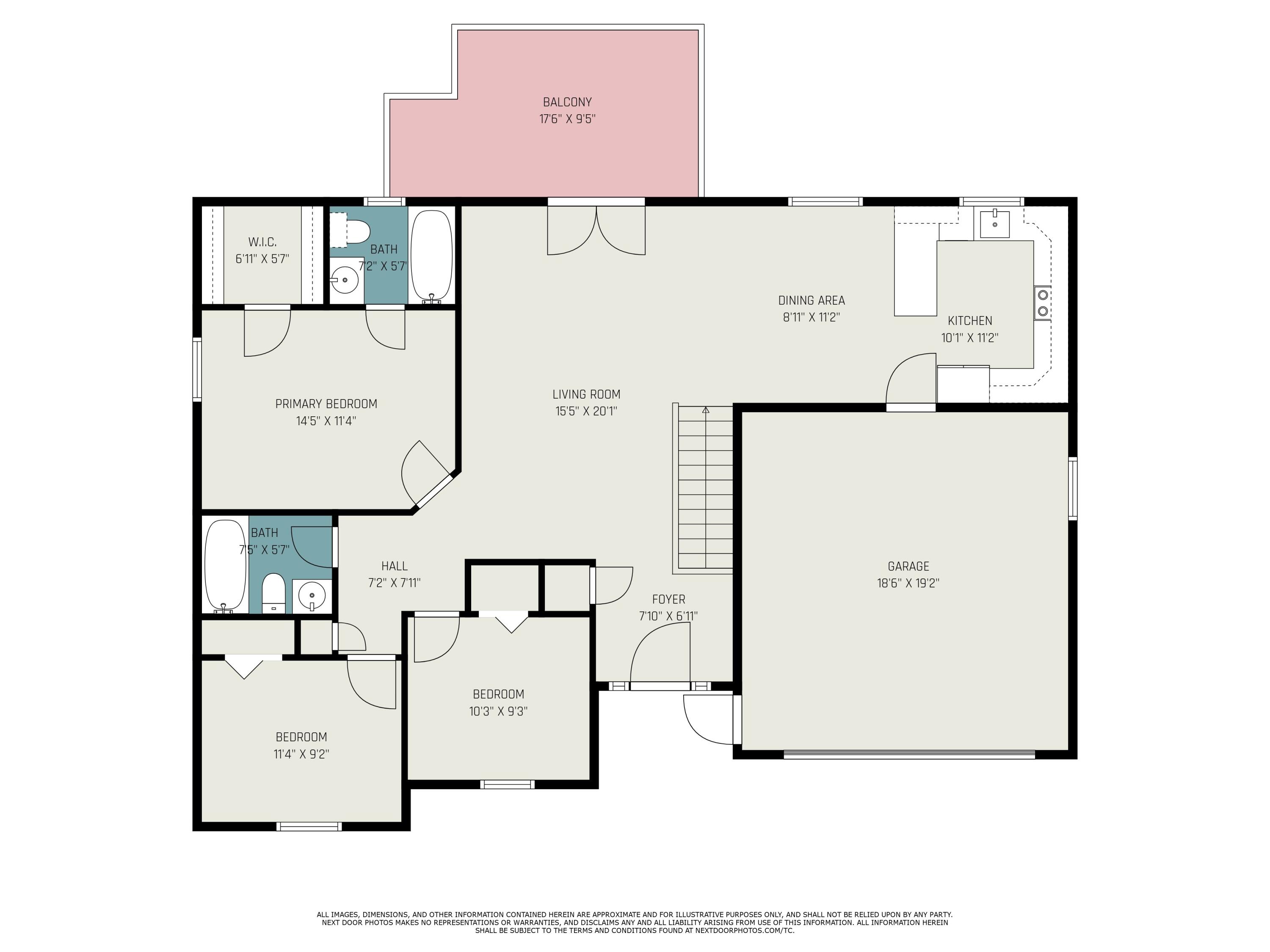 10992 Jones Road Berrien Springs, MI 49103 - Photo 31 of 31 floorPlan_532817_10992-jones-road-berrie