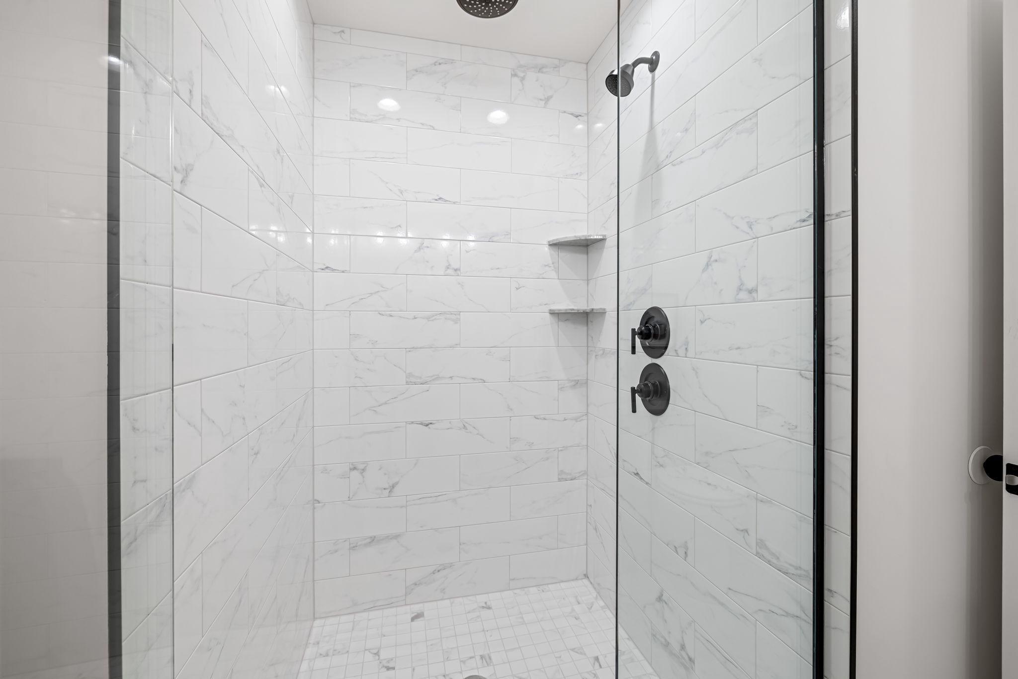 22 South Castle Street Baltimore, MD 21231 - Photo 25 of 32 a bathroom with a shower