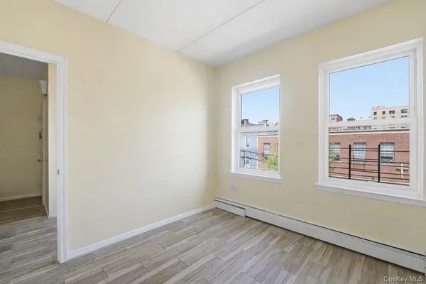 $3,100 | 426 East 159th Street | Melrose