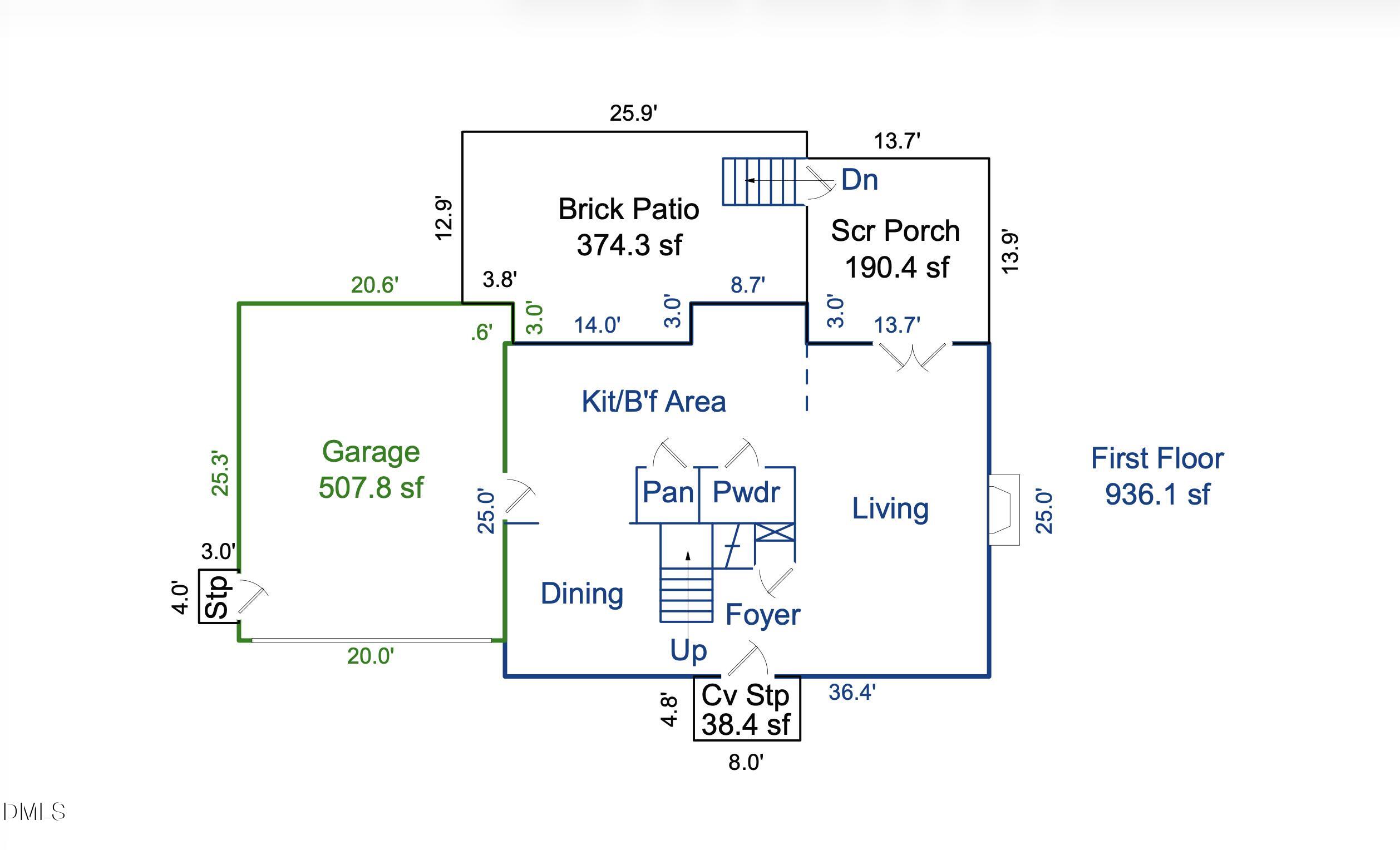 16 Quail Hunt Circle Durham, NC 27712 - Photo 5 of 61 unknown