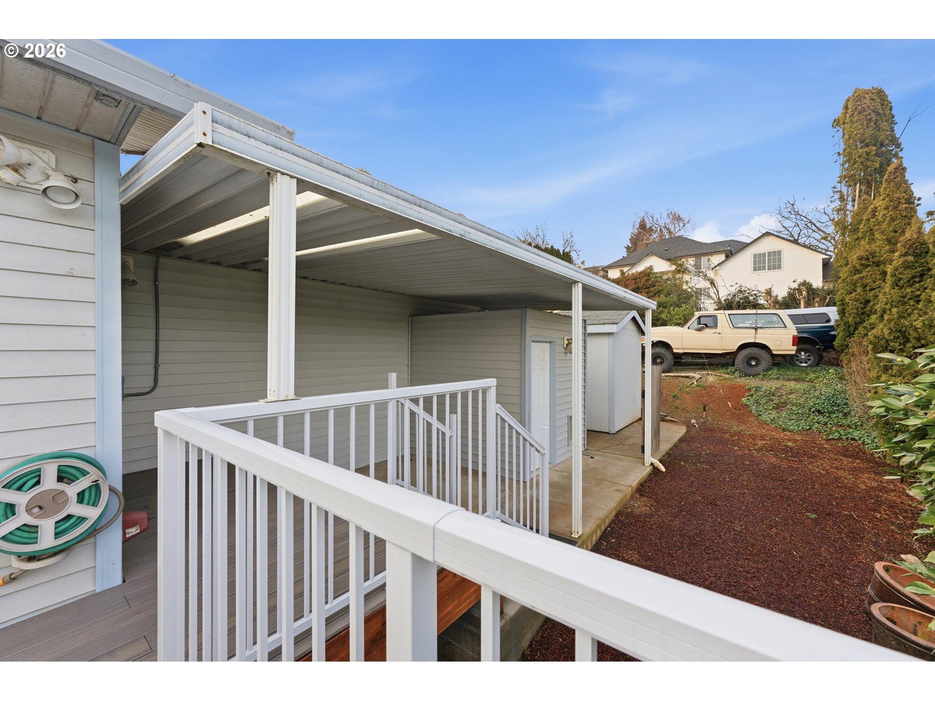 5401 East Ridge Street South Salem, OR 97306 - Photo 34 of 41