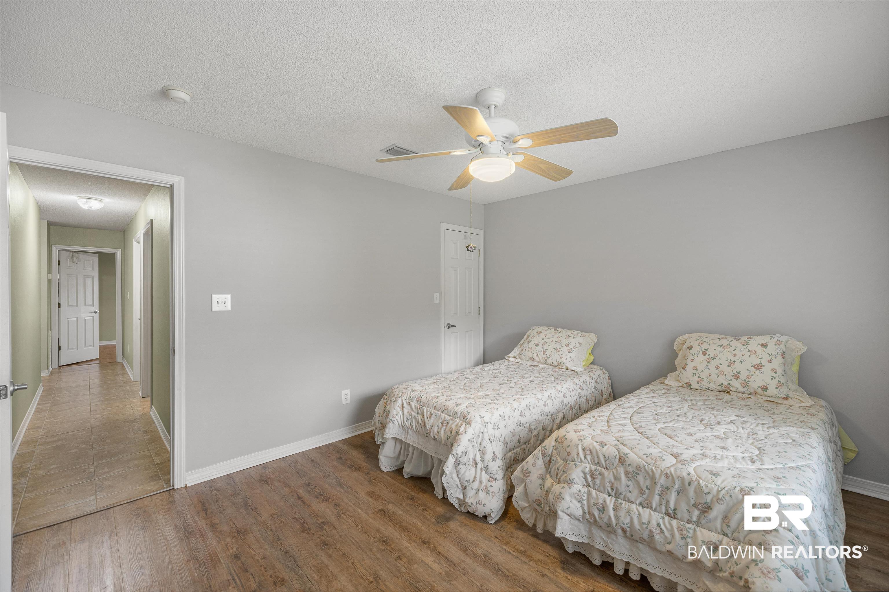 12892 Hunters Chase Foley, AL 36535 - Photo 24 of 40 Bedroom 2