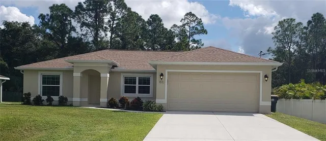 $1,800 | 1876 Atwater Drive, North Port, FL 34288