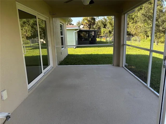 $1,800 | 1876 Atwater Drive, North Port, FL 34288