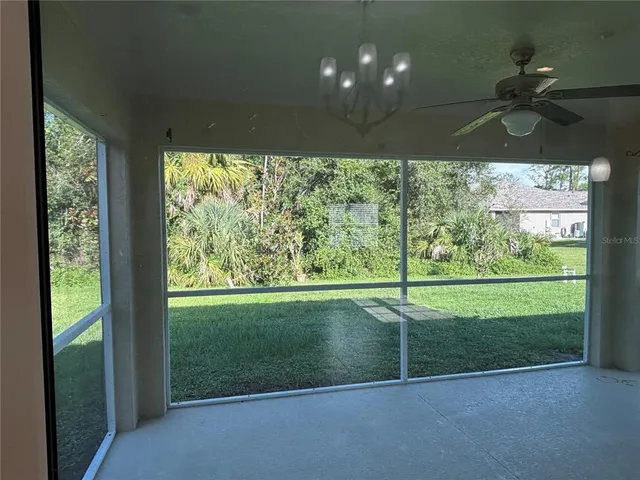 $1,800 | 1876 Atwater Drive, North Port, FL 34288