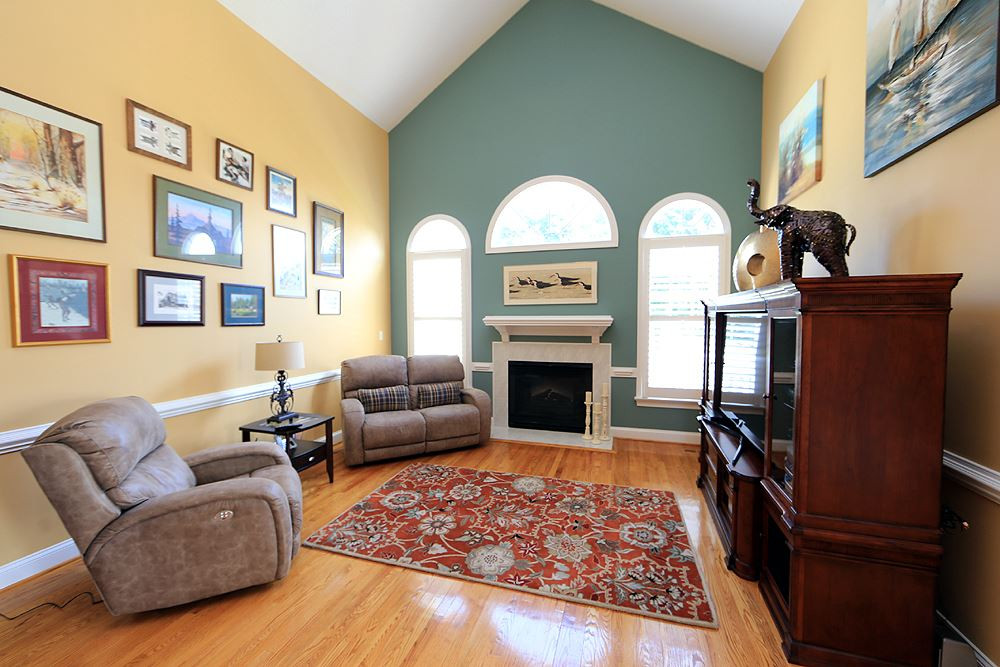 800 Broadhaven Drive Raleigh, NC 27603 - Photo 5 of 16 Photo 5