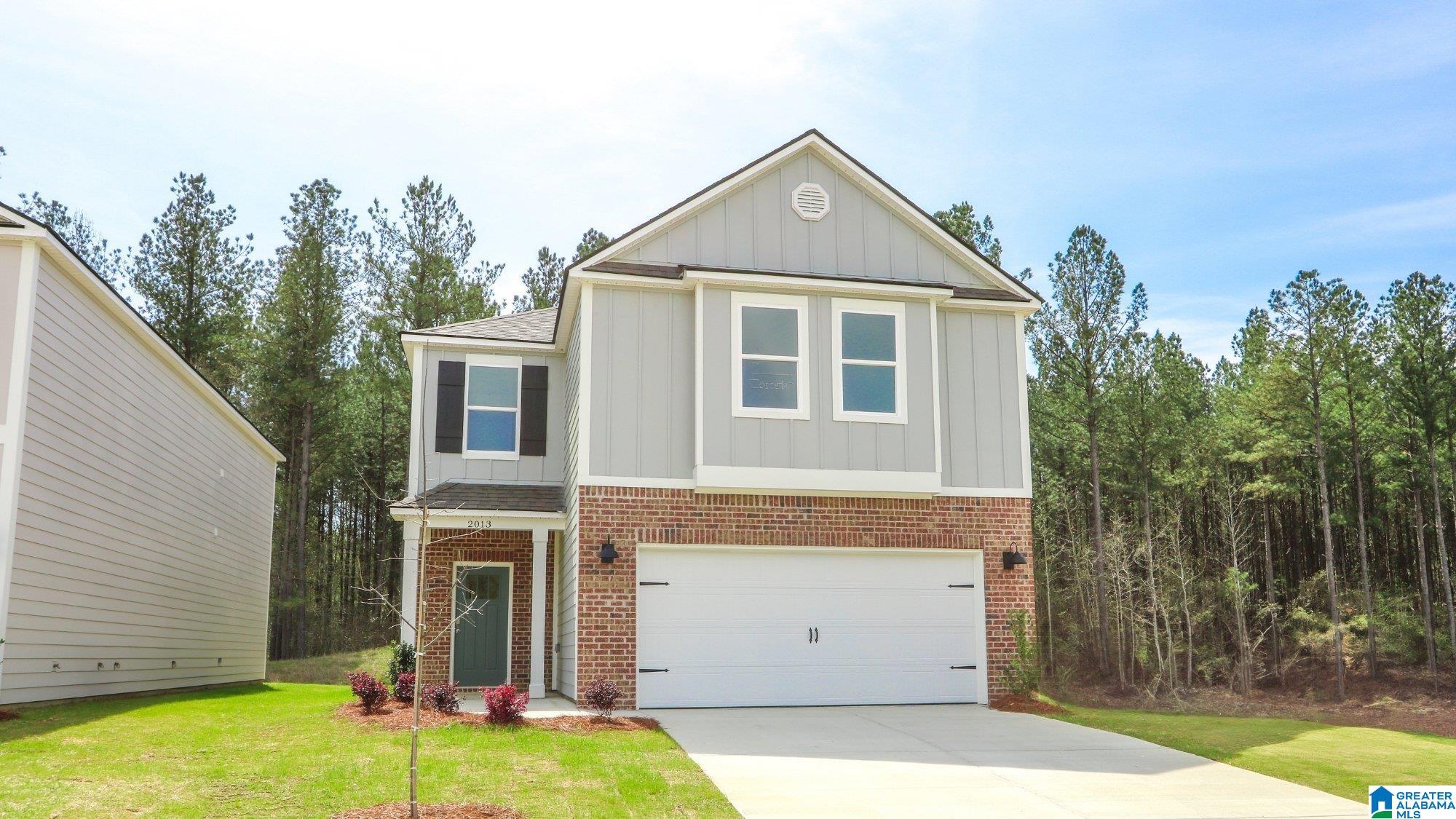 2013 Eaton Place Chelsea, AL 35043 - Photo 2 of 34