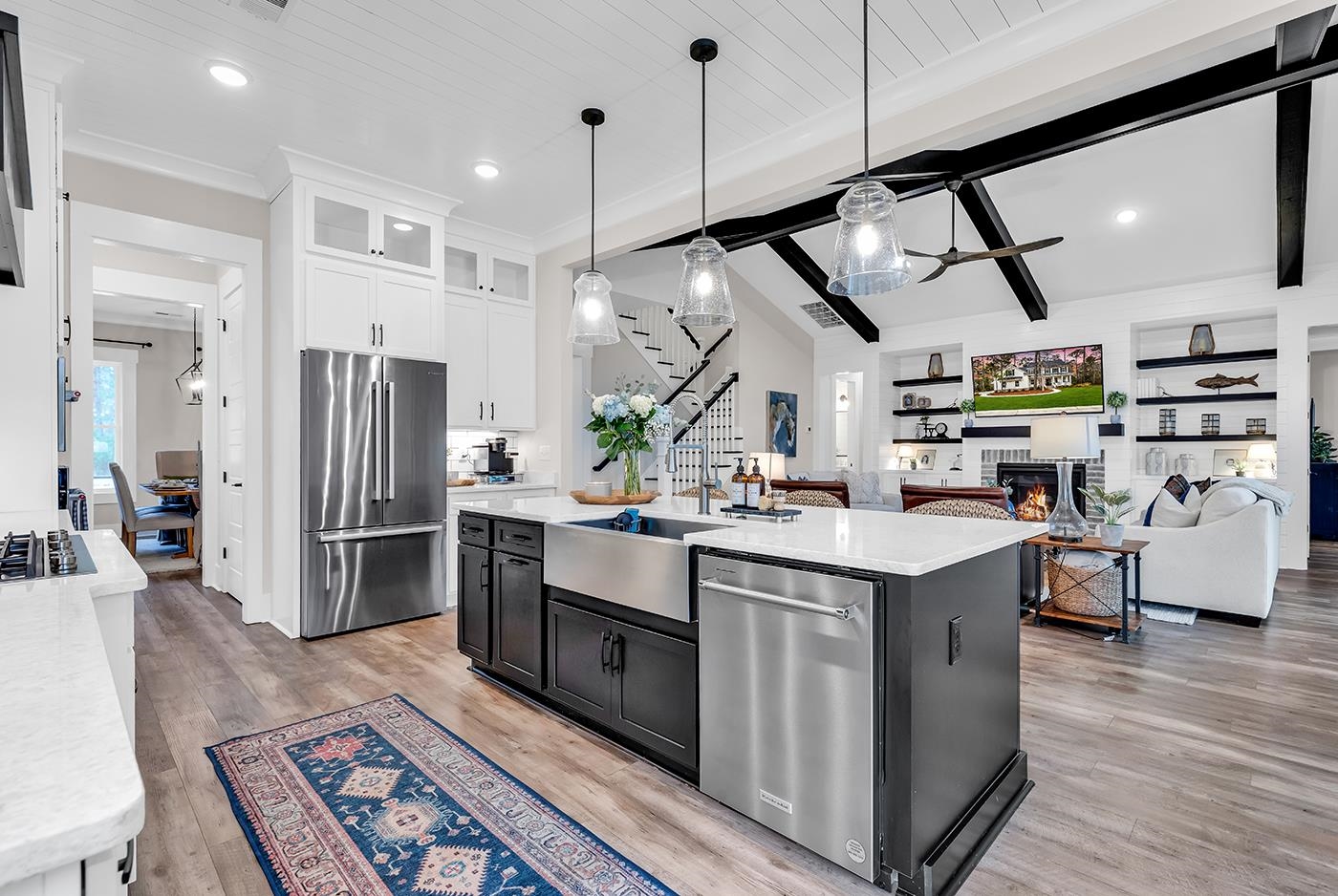 218 Woody Point Murrells Inlet, SC 29576 - Photo 8 of 40 Gallery Image 8