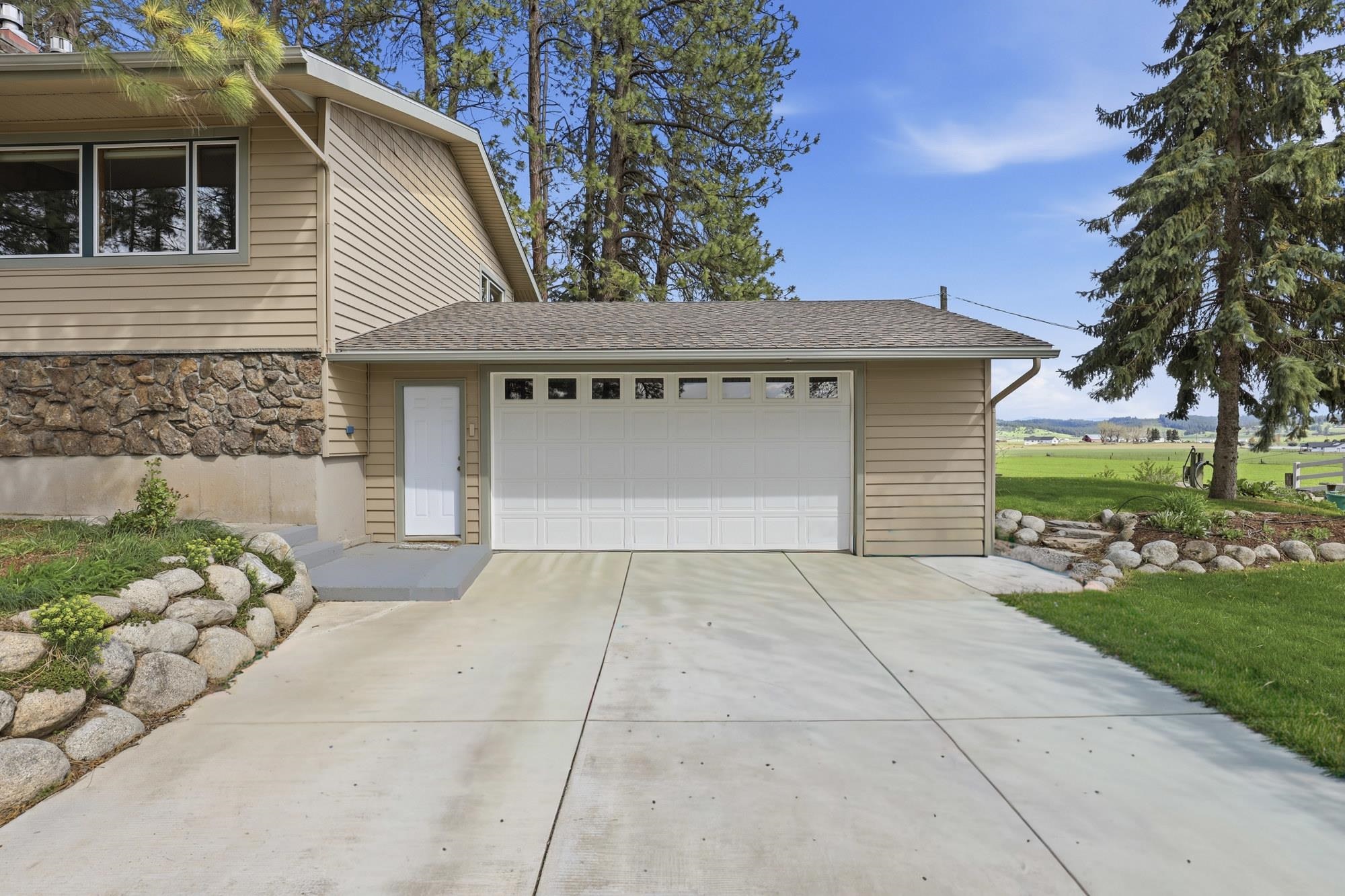 12504 North Fairview Road Mead, WA 99021 - Photo 35 of 50