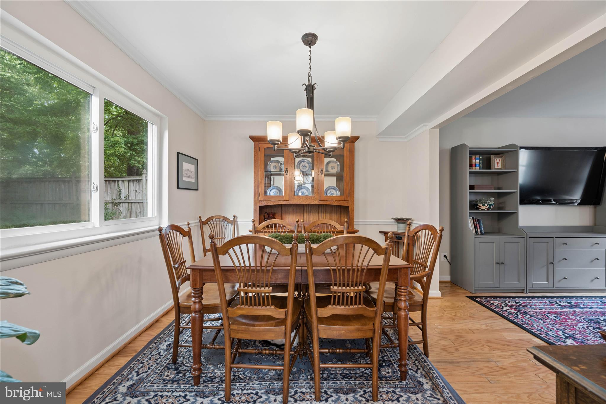 19804 Westerly Avenue Poolesville, MD 20837 - Photo 13 of 60 Dining Room