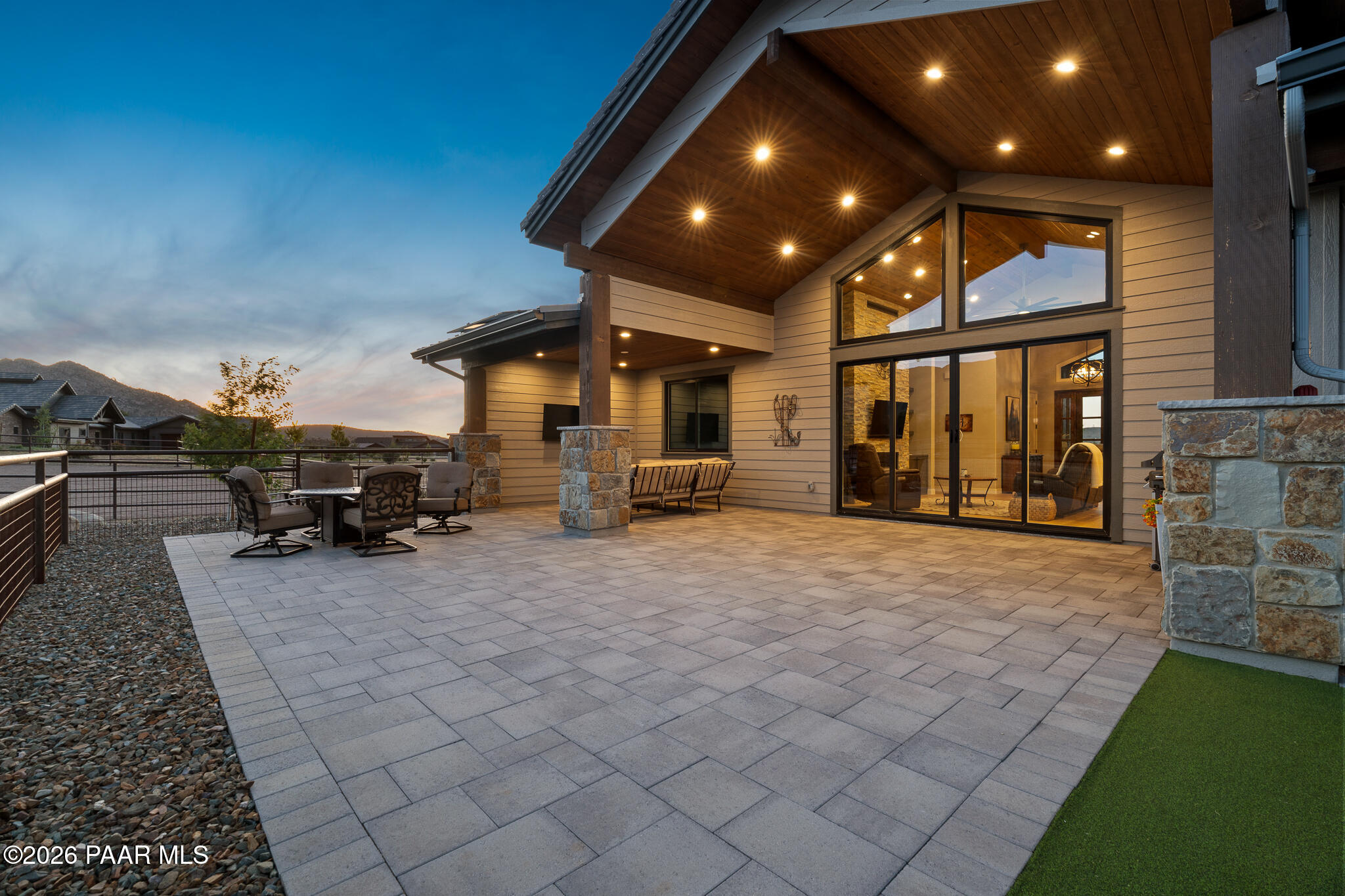 8845 North Callahan Road Prescott, AZ 86305 - Photo 81 of 83 DSC01008
