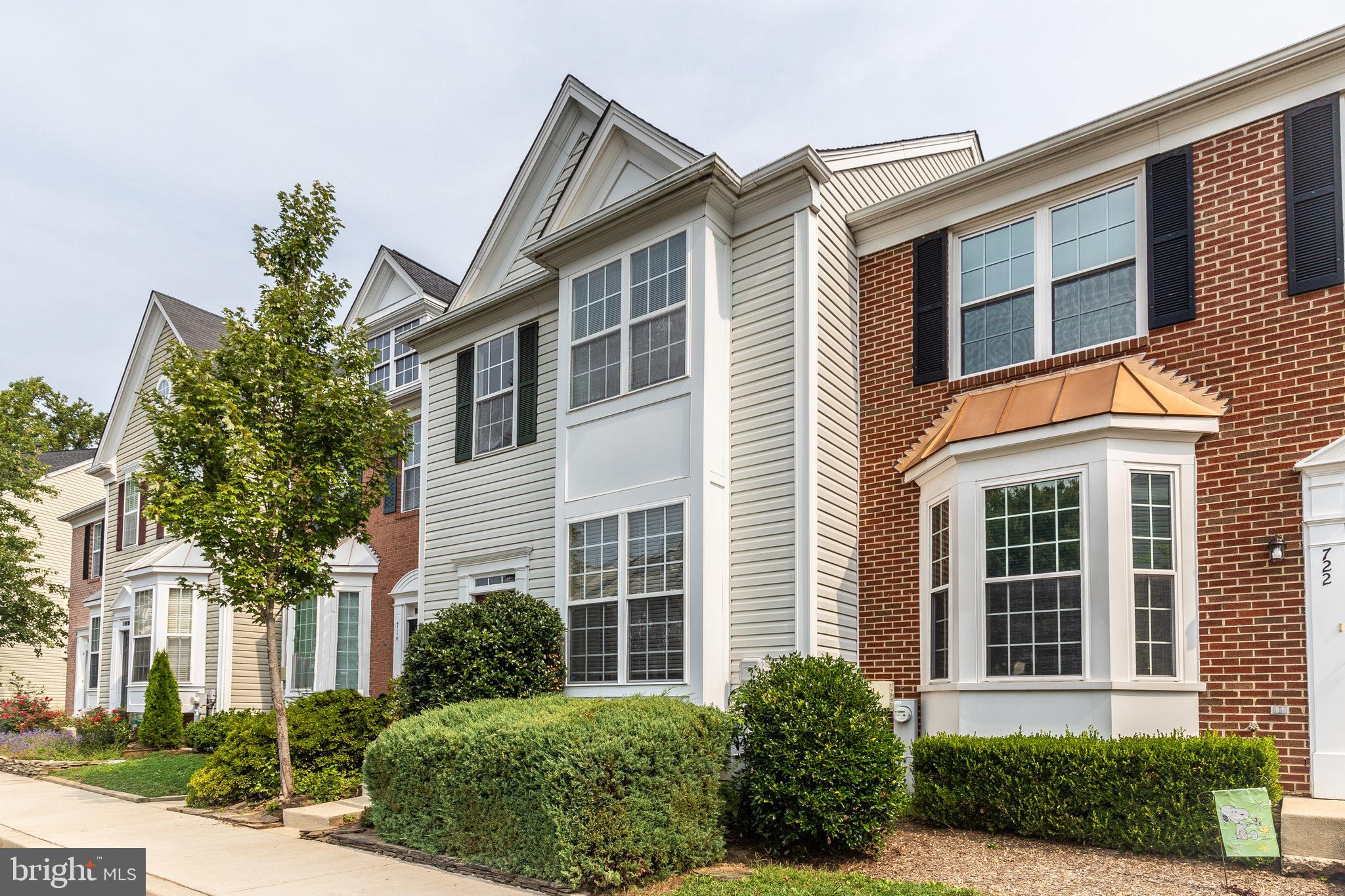 720 Howards Loop, Unit 36 Annapolis, MD 21401 - Photo 3 of 36 Gallery Image 3