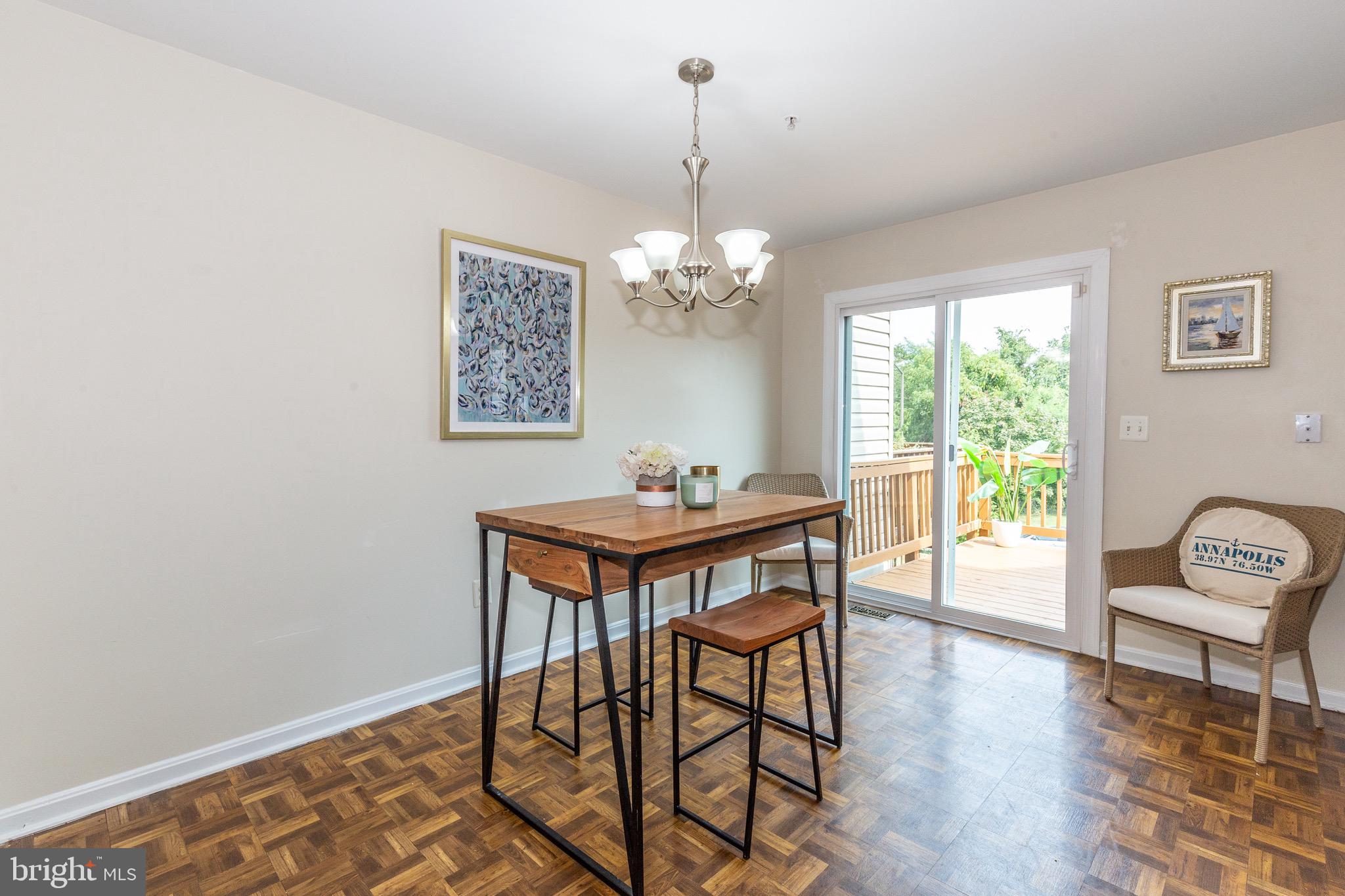 720 Howards Loop, Unit 36 Annapolis, MD 21401 - Photo 22 of 36 Gallery Image 22