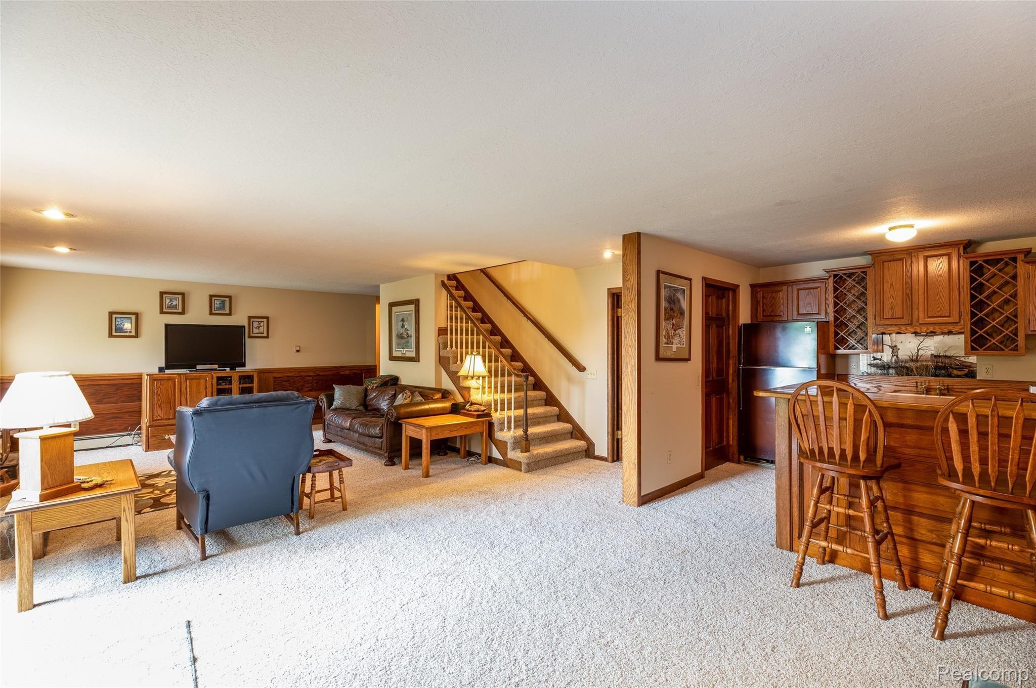 9875 Oakhurst Road Holly, MI 48442 - Photo 41 of 80 42.Lowerlevel