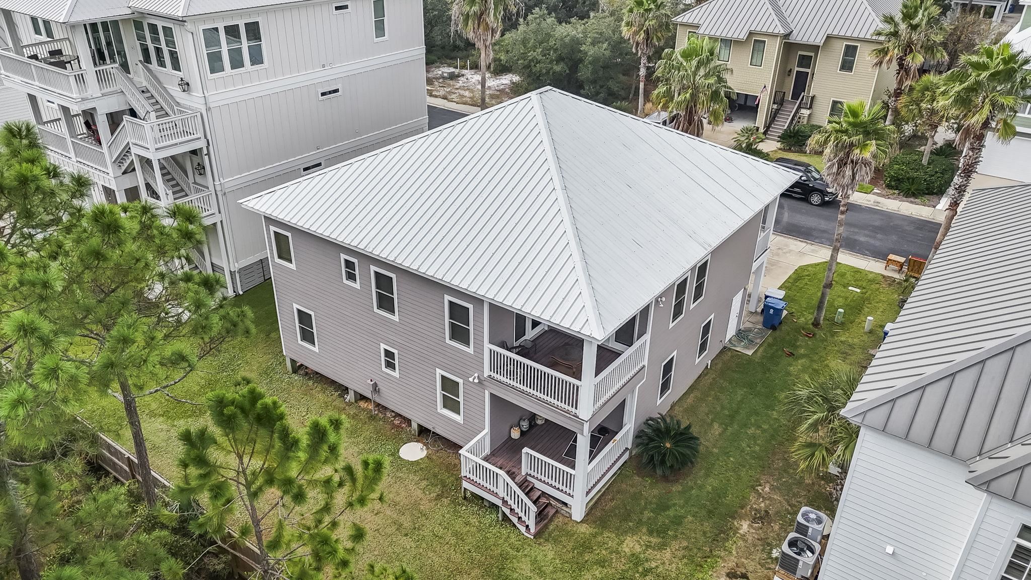 3446 Mariner Circle Orange Beach, AL 36561 - Photo 42 of 52 Aerial View