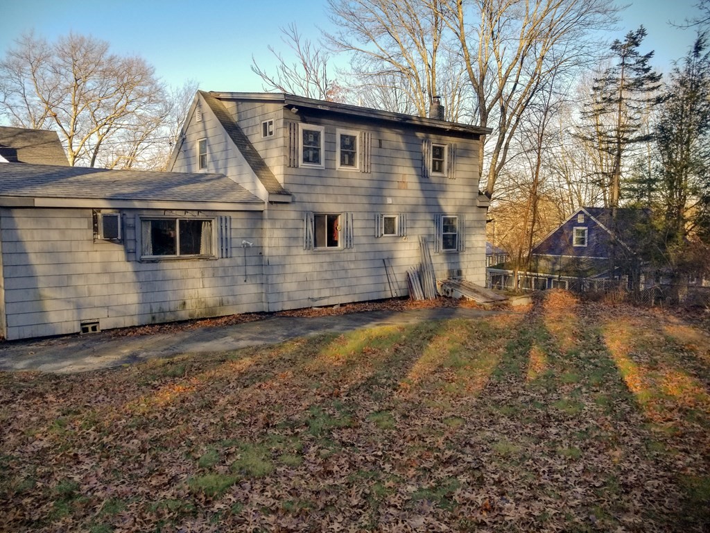 8 Woodbury Road Billerica, MA 01821 - Photo 23 of 23 Gallery Image 23