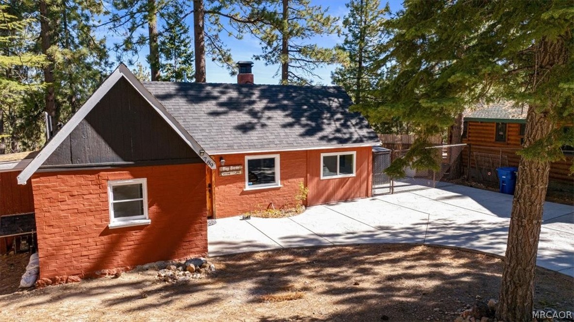 789 Rueda Lane Big Bear Lake, CA 92315 - Photo 35 of 38