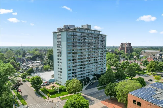 $159,900 | 1088 Delaware Avenue, Buffalo, NY 14209