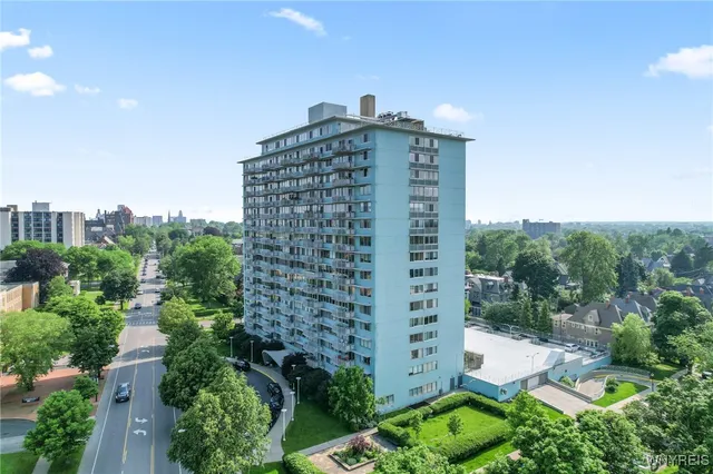 $159,900 | 1088 Delaware Avenue, Buffalo, NY 14209