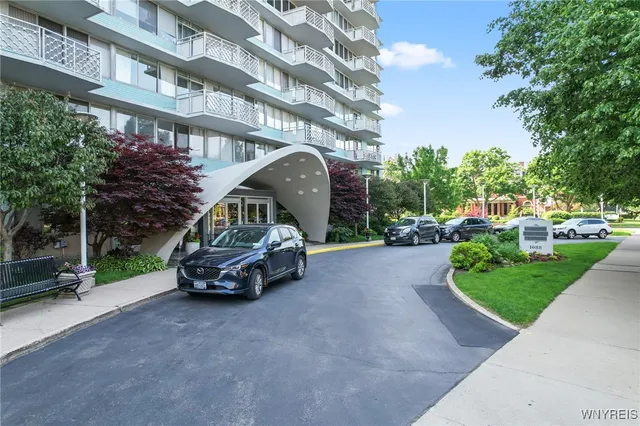 $159,900 | 1088 Delaware Avenue, Buffalo, NY 14209