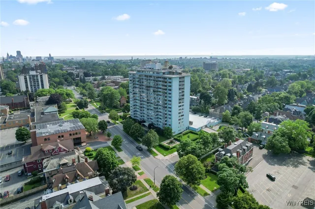 $159,900 | 1088 Delaware Avenue, Buffalo, NY 14209