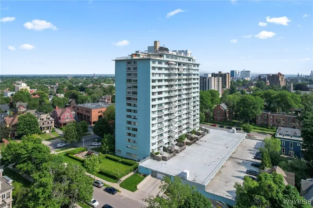 $159,900 | 1088 Delaware Avenue, Buffalo, NY 14209