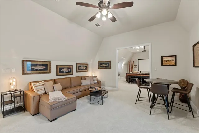 $1,800,000 | 111 St Annes, Mabank, TX 75156