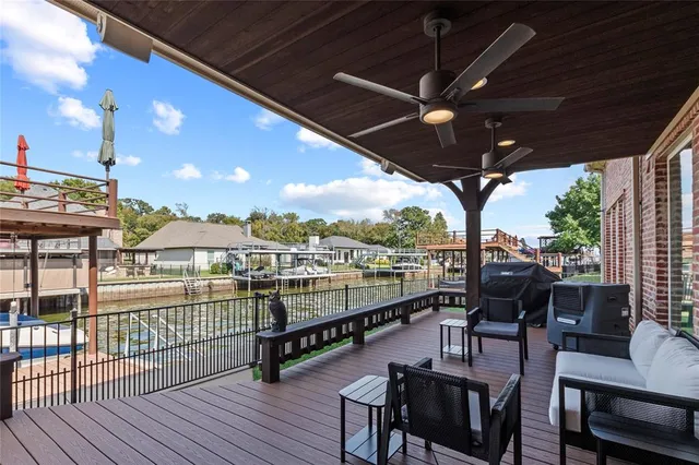 $1,800,000 | 111 St Annes, Mabank, TX 75156