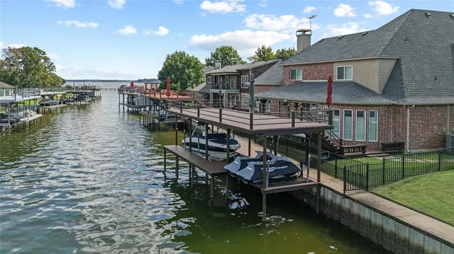 $1,800,000 | 111 St Annes, Mabank, TX 75156