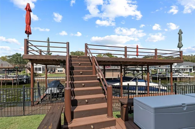 $1,800,000 | 111 St Annes, Mabank, TX 75156