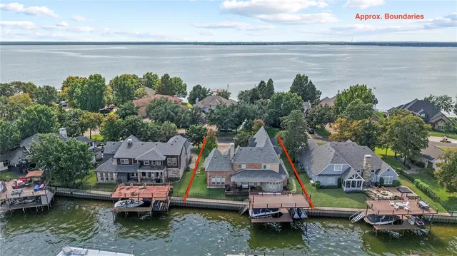 $1,800,000 | 111 St Annes, Mabank, TX 75156