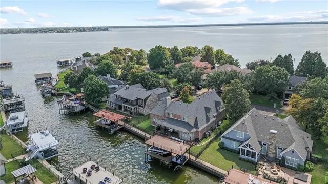 $1,800,000 | 111 St Annes, Mabank, TX 75156