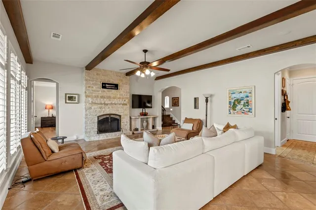 $1,800,000 | 111 St Annes, Mabank, TX 75156