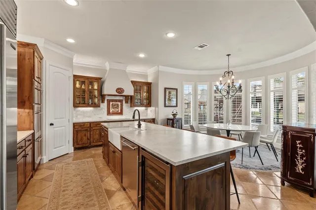 $1,800,000 | 111 St Annes, Mabank, TX 75156