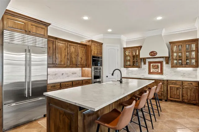 $1,800,000 | 111 St Annes, Mabank, TX 75156