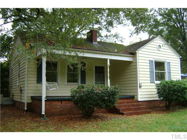 1216 Thompson Road Durham, NC 27704 - Photo 1 of 4 Gallery Image 1