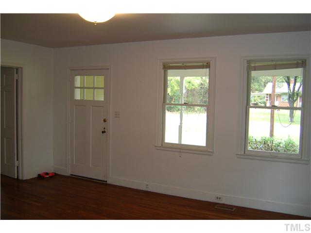 1216 Thompson Road Durham, NC 27704 - Photo 3 of 4 Gallery Image 3