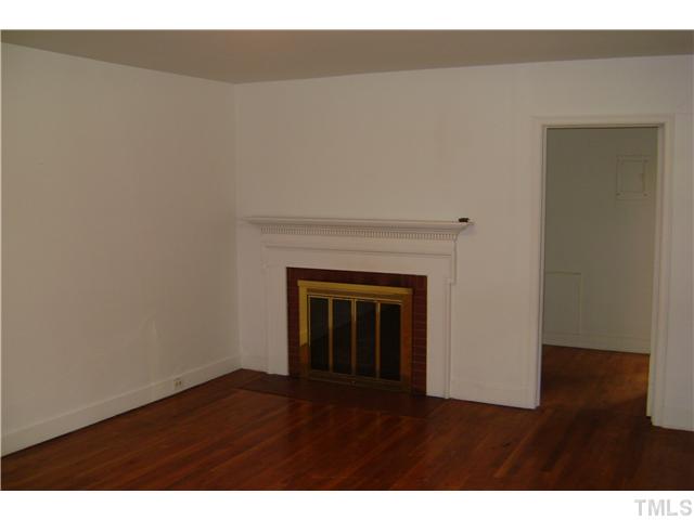 1216 Thompson Road Durham, NC 27704 - Photo 4 of 4 Gallery Image 4