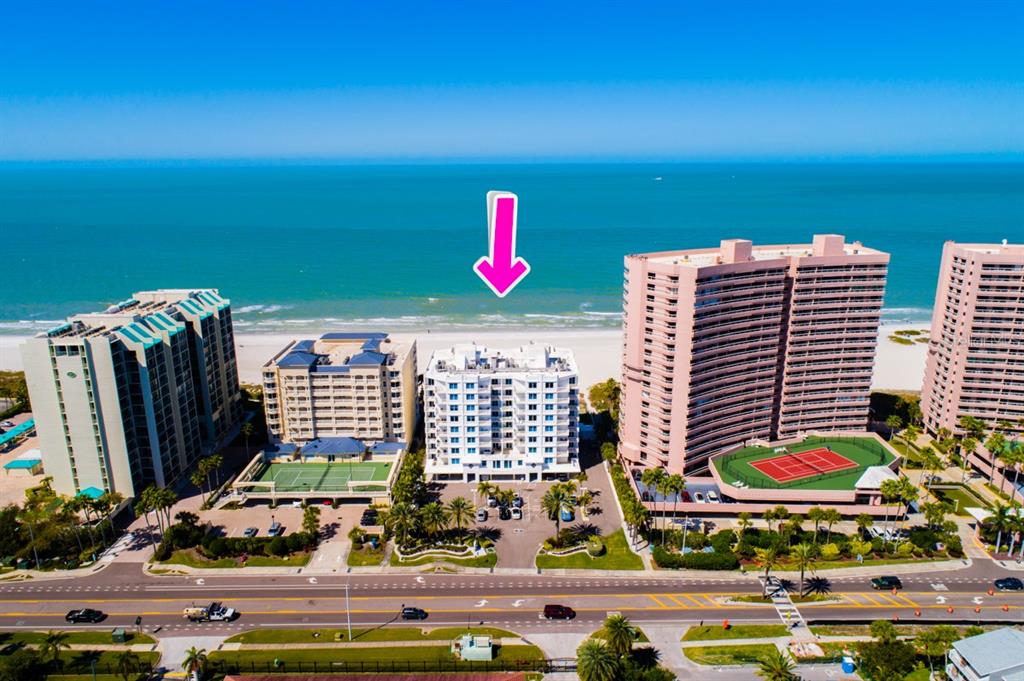 1350 Gulf Boulevard, Unit 901 Clearwater Beach, FL 33767 - Photo 11 of 63